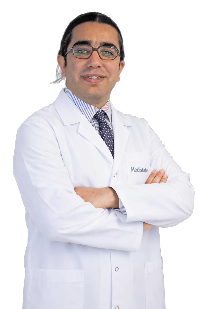 Doç. Dr. Zekeriya Küçükdurmaz