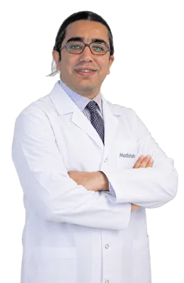 Doç. Dr. Zekeriya Küçükdurmaz