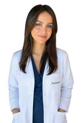 Dt. Zeynep Günaydın