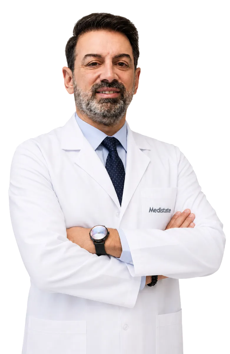 Dt. Zülküf Önder Güner
