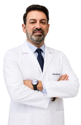 Dt. Zülküf Önder Güner