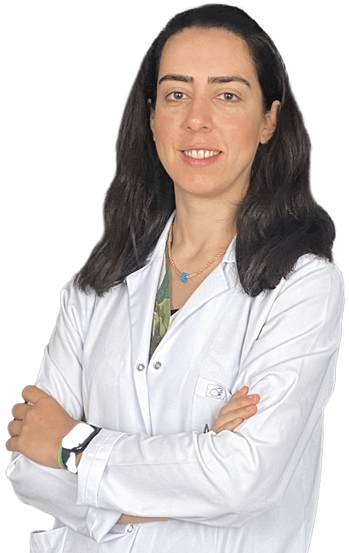 Merve YILDIZ
