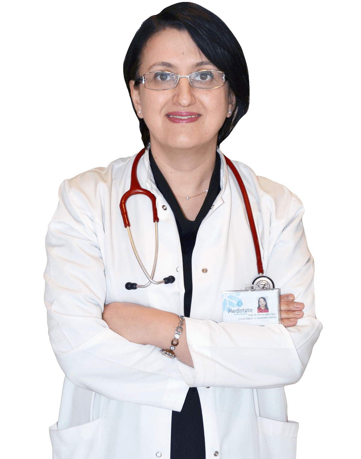 Medistate Kemik İliği Transplantasyon Ünitesi