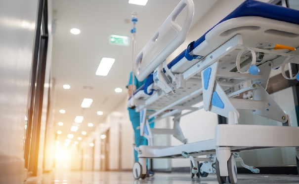 İleri seviye acil servis